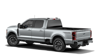 2027 Ford Super Duty® External Image 2